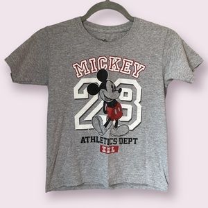 Disney 6/7 Shirt